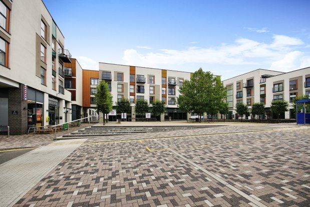 2 bed flat to rent in The Square, Bristol BS16, £1,250 pcm - Zoopla