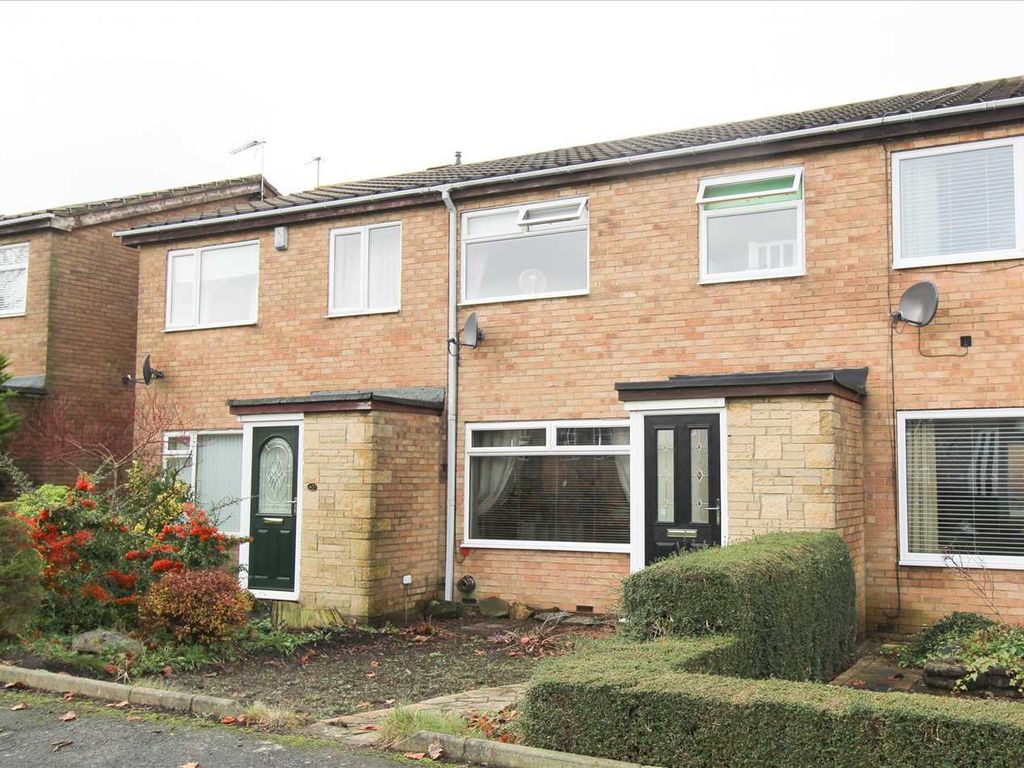 3 bed terraced house for sale in Kendal Drive, Eastfield Glade