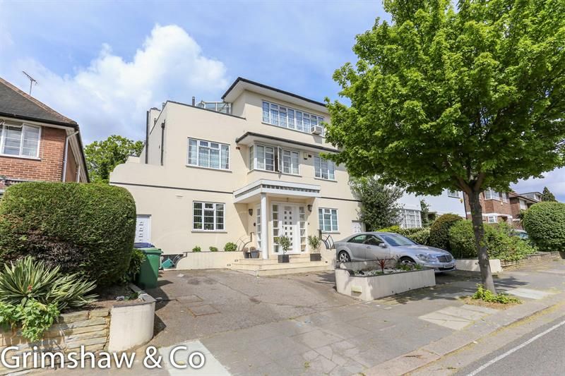 6 bed detached house for sale in The Ridings, Haymills Estate, Ealing