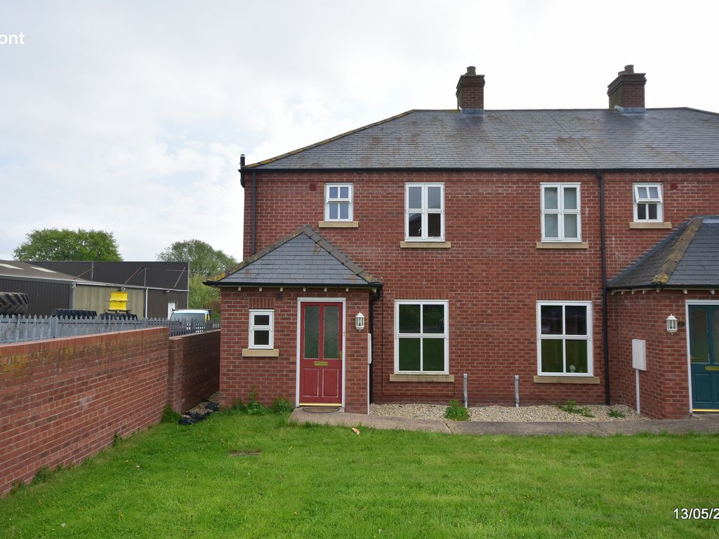 3 bed end terrace house to rent in Curtis Close, Horncastle LN9 Zoopla