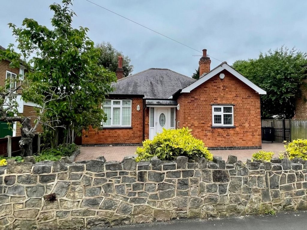 2 bed bungalow for sale in Shirley Street, Sawley NG10 Zoopla