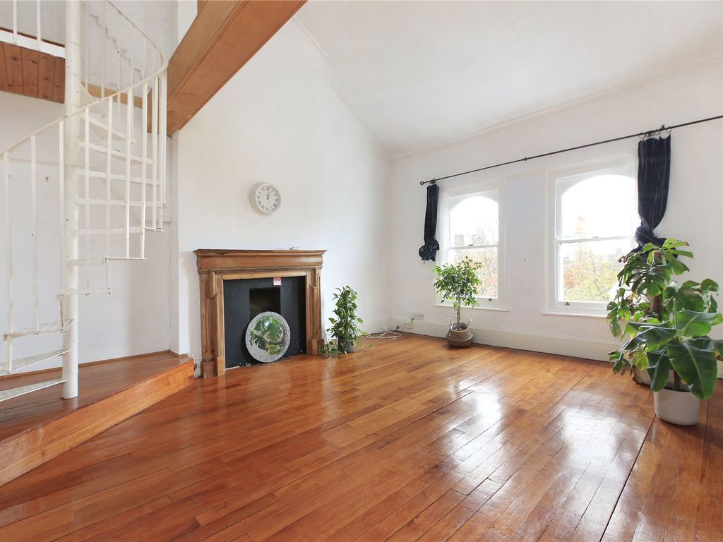 Macaulay Road, Clapham, London SW4  