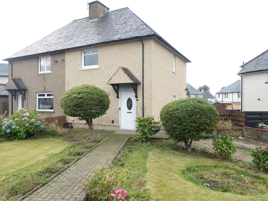 3 bed property for sale in Erngath Road, Bo'ness EH51, £139,995 Zoopla