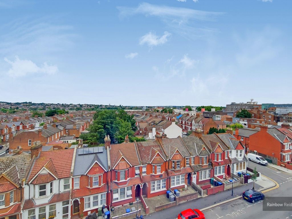 Ashford Road, London NW2