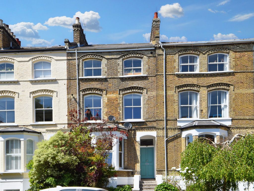 1 bed flat for sale in Tufnell Park Road, Tufnell Park, London N7 Zoopla