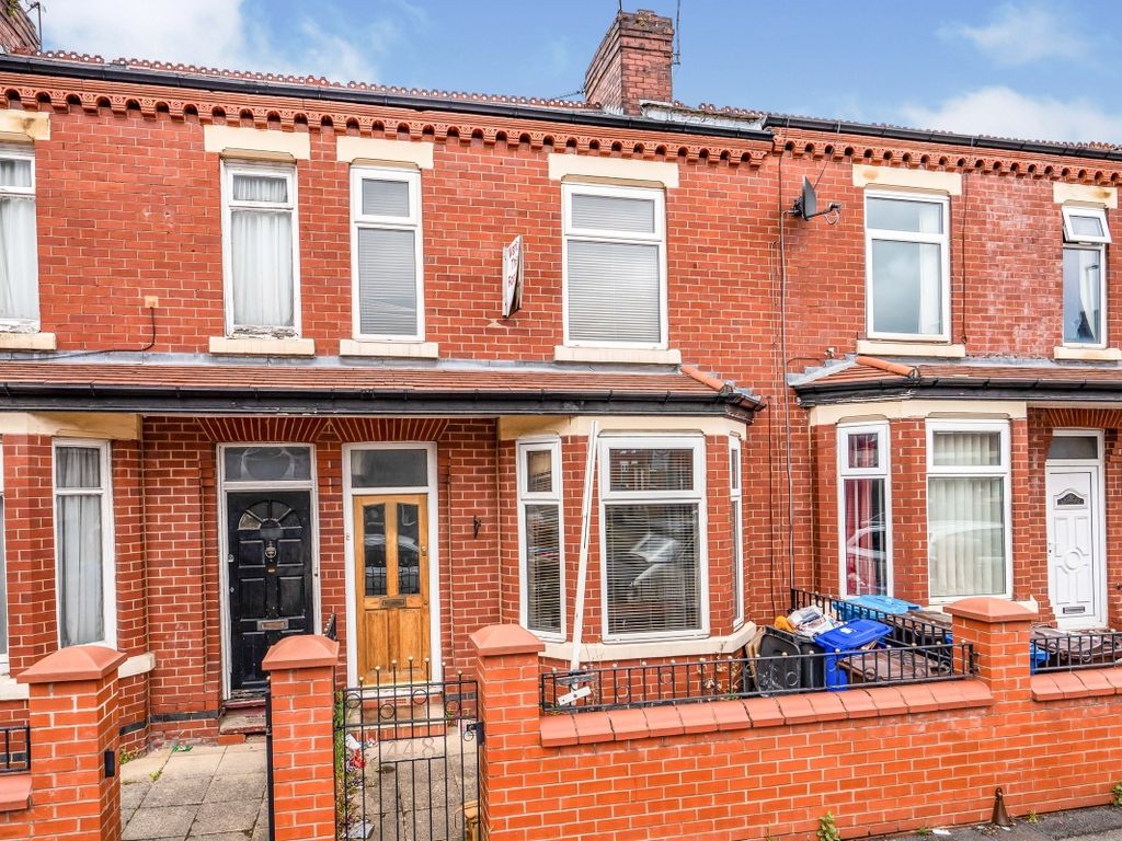 Room to rent in Liverpool Street, Salford M6 Zoopla