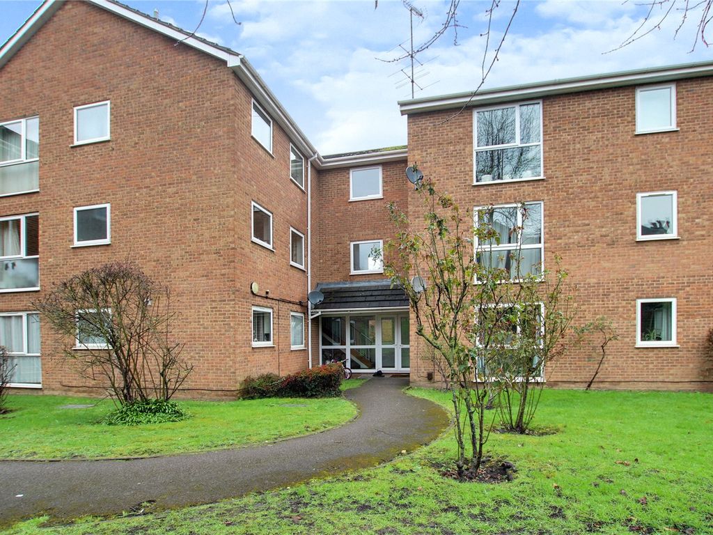 2 bed flat for sale in Epping Close, Reading, Berkshire RG1 Zoopla