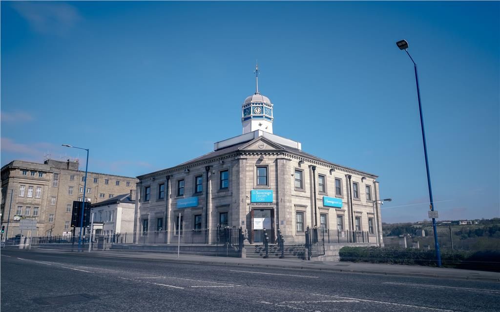 Office for sale in Royal Standard House, 26 Manningham Lane, Bradford