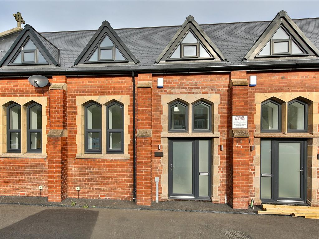 3 bed property for sale in St. Josephs Court, Staveley, Chesterfield