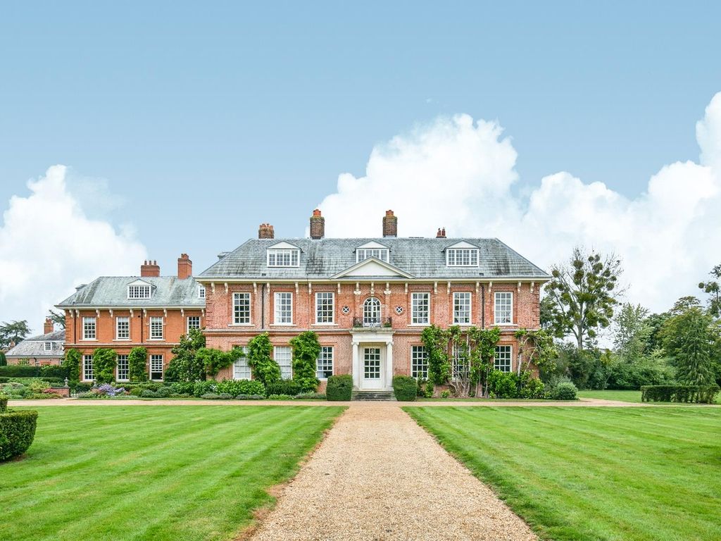 1 bed flat to rent in The Mansion, Balls Park, Hertford SG13 Zoopla