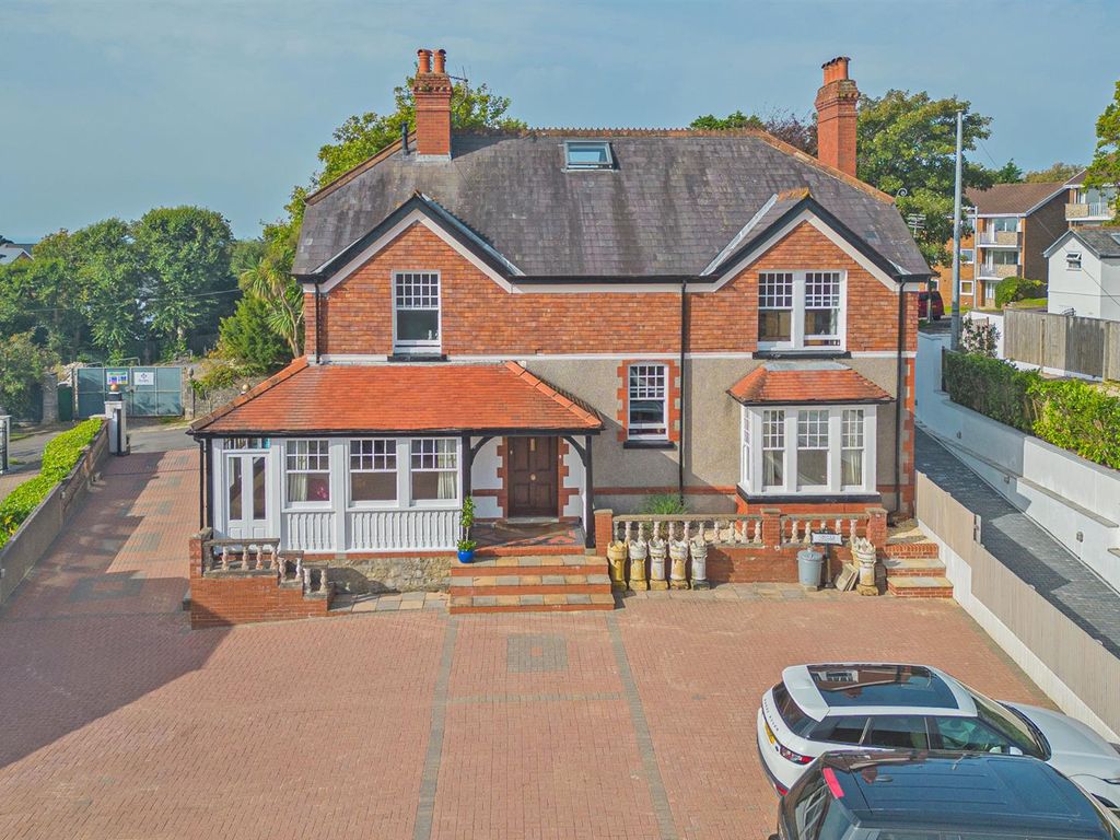 3 bed detached house for sale in Groves Avenue, Langland, Swansea SA3, £1,000,000 Zoopla
