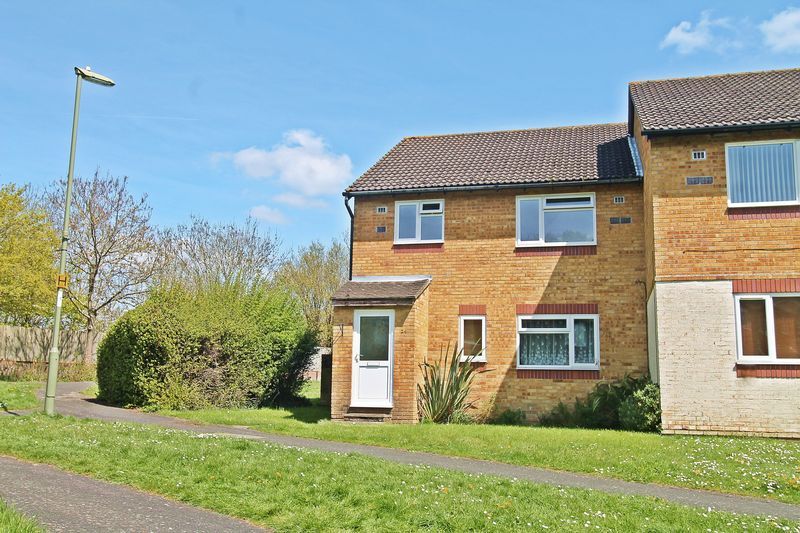 2 bed to rent in Runnymede, Fareham PO15 Zoopla