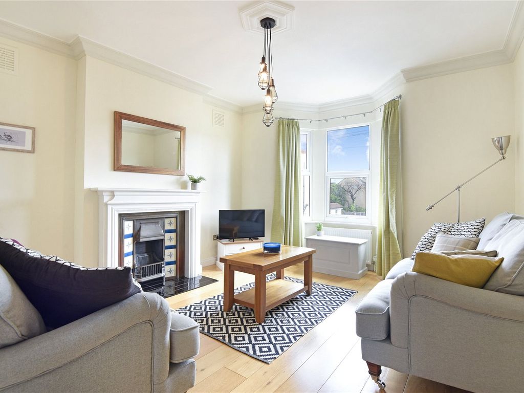 3 bed flat for sale in Woodlands Park Road, London N15 Zoopla