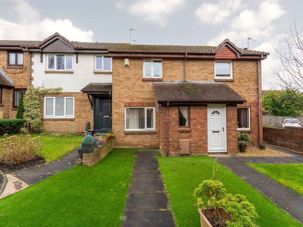 2 bed terraced house for sale in Gilmerton Place, Edinburgh EH17, £