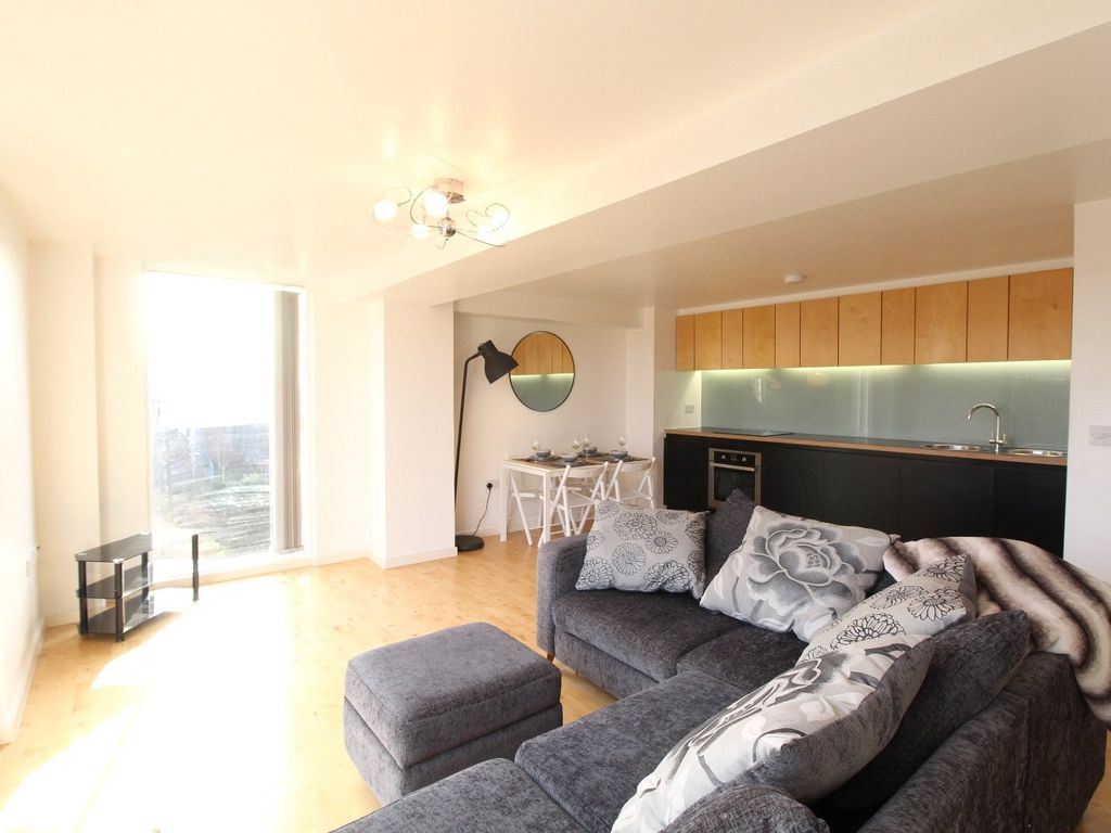 Saxton, The Avenue, Leeds, West Yorkshire LS9  