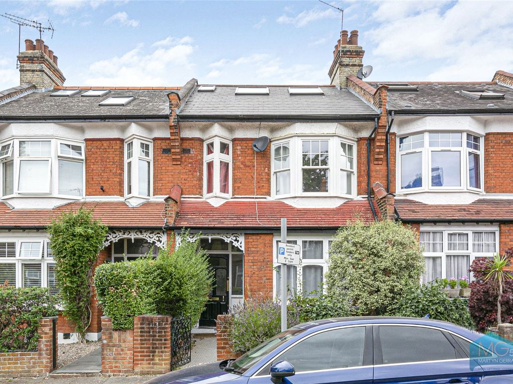 4 bed terraced house to rent in Birley Road, Whetstone, London N20 Zoopla