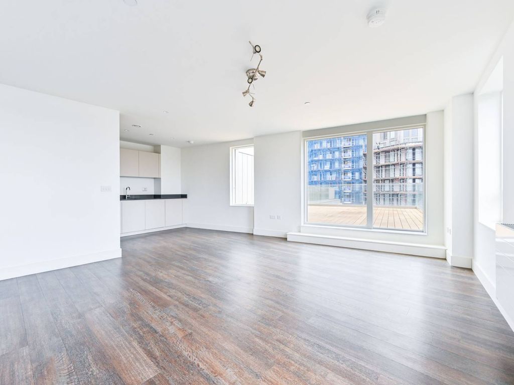 2 bed flat for sale in Dunn House, Wembley Park, Wembley HA9, £670,000