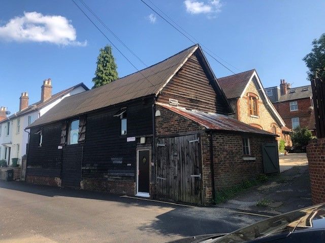 43 Oakdene Road, Redhill, Surrey RH1  