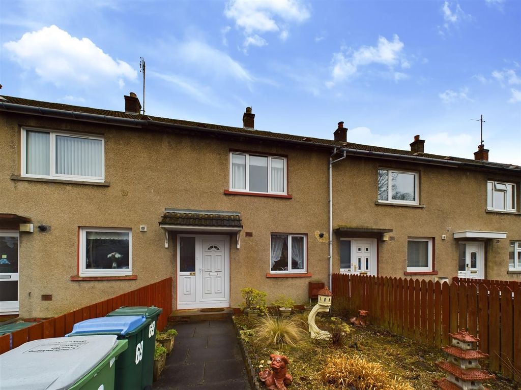 2 bed property for sale in 69 Cairns Crescent, Perth PH1, £125,000 Zoopla