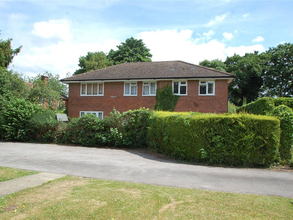 Braemar House, Orchehill Avenue, Gerrards Cross, Buckinghamshire SL9  
