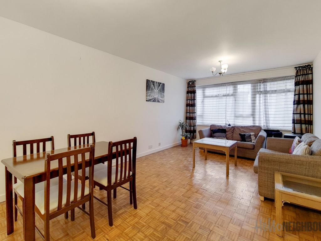 2 bed flat to rent in Putney Hill SW15, London, Zoopla