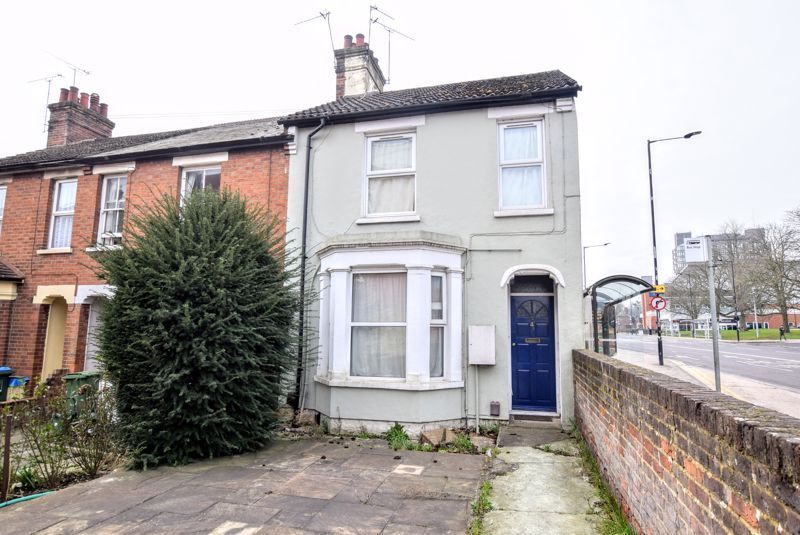 1 bed property for sale in Highbridge Walk, Aylesbury HP21 Zoopla