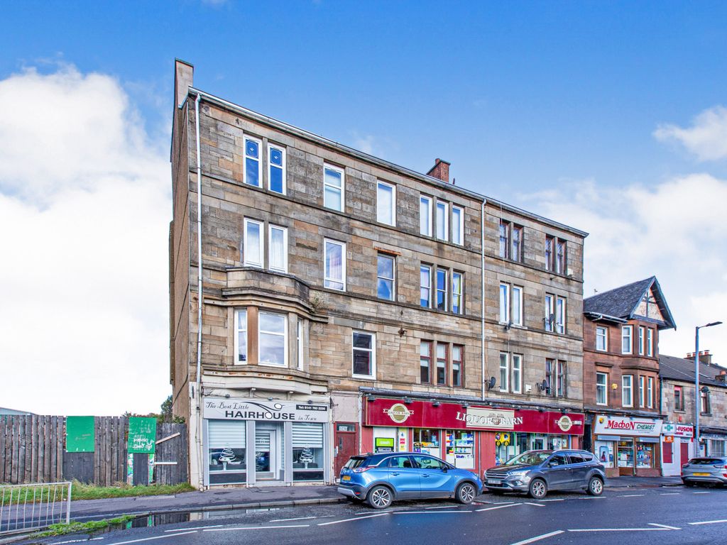 1039 Tollcross Road Glasgow G32  
