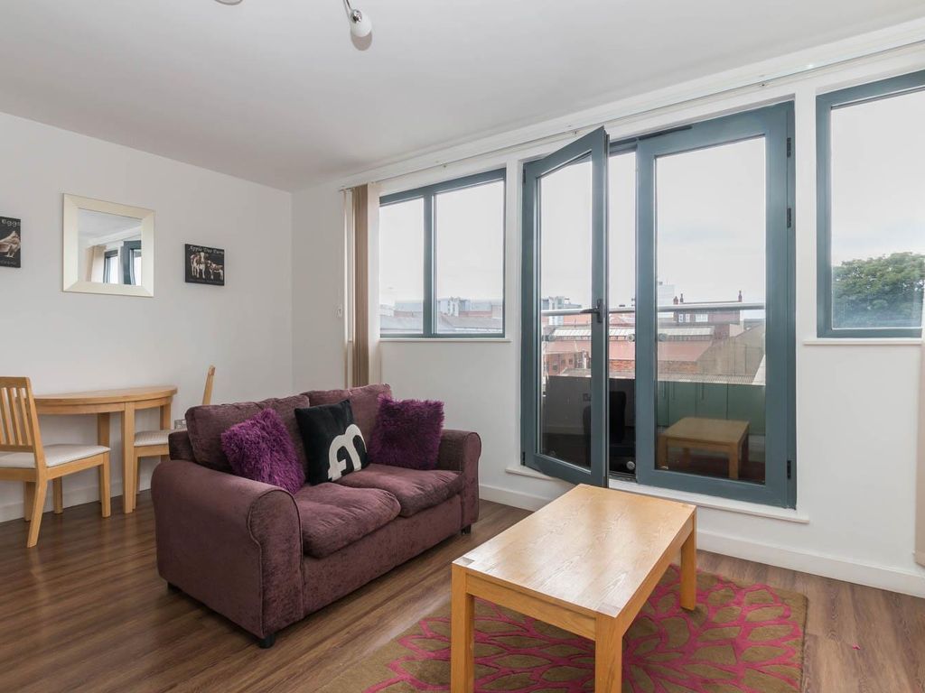 1 bed flat to rent in Kenyon Kenyon Street B18 Zoopla