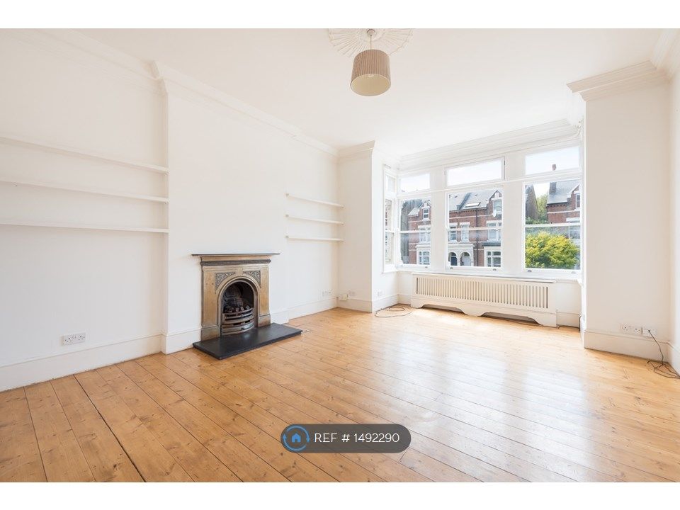 2 bed flat to rent in Norwood Road, London SE24 Zoopla