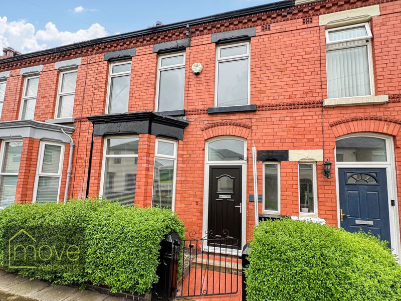 3 bed terraced house for sale in Avonmore Avenue, Mossley Hill