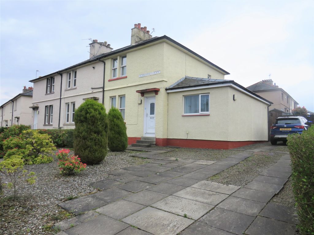 3 bed end terrace house for sale in Murrayfield Place, Bannockburn