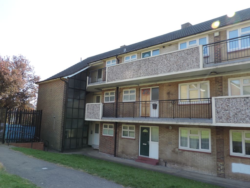 1 bed flat to rent in Bowmans Close, Potters Bar EN6 Zoopla