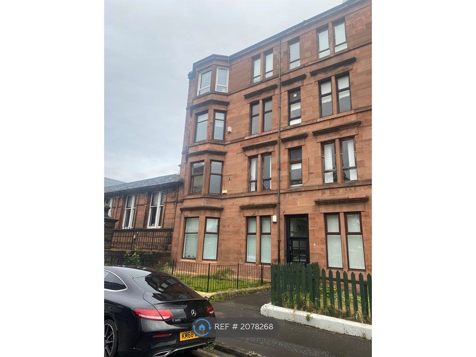1 bed flat to rent in Roslea Drive, Glasgow G31, £895 pcm Zoopla