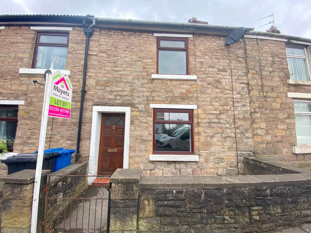 2 bed cottage to rent in Shear Brow, Blackburn BB1 Zoopla