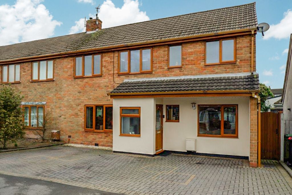 3 bed semidetached house for sale in Bardon View Road, Dordon, Tamworth B78 Zoopla