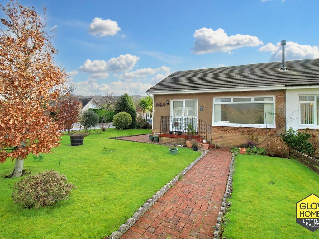 2 bed bungalow for sale in Glen Avenue, Largs KA30, £198,000 Zoopla