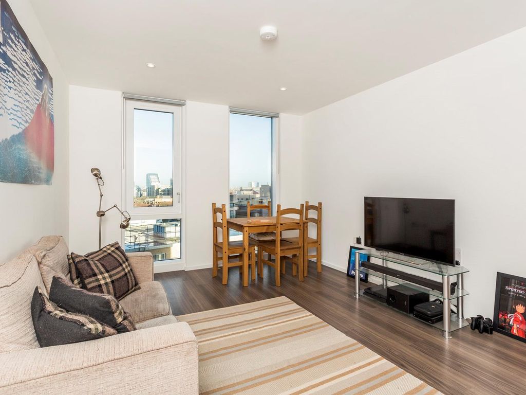 The Beacon Tower, Spectrum Way, Wandsworth, London SW18  