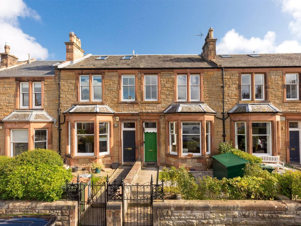 3 bed property for sale in St. Fillans Terrace, Morningside, Edinburgh