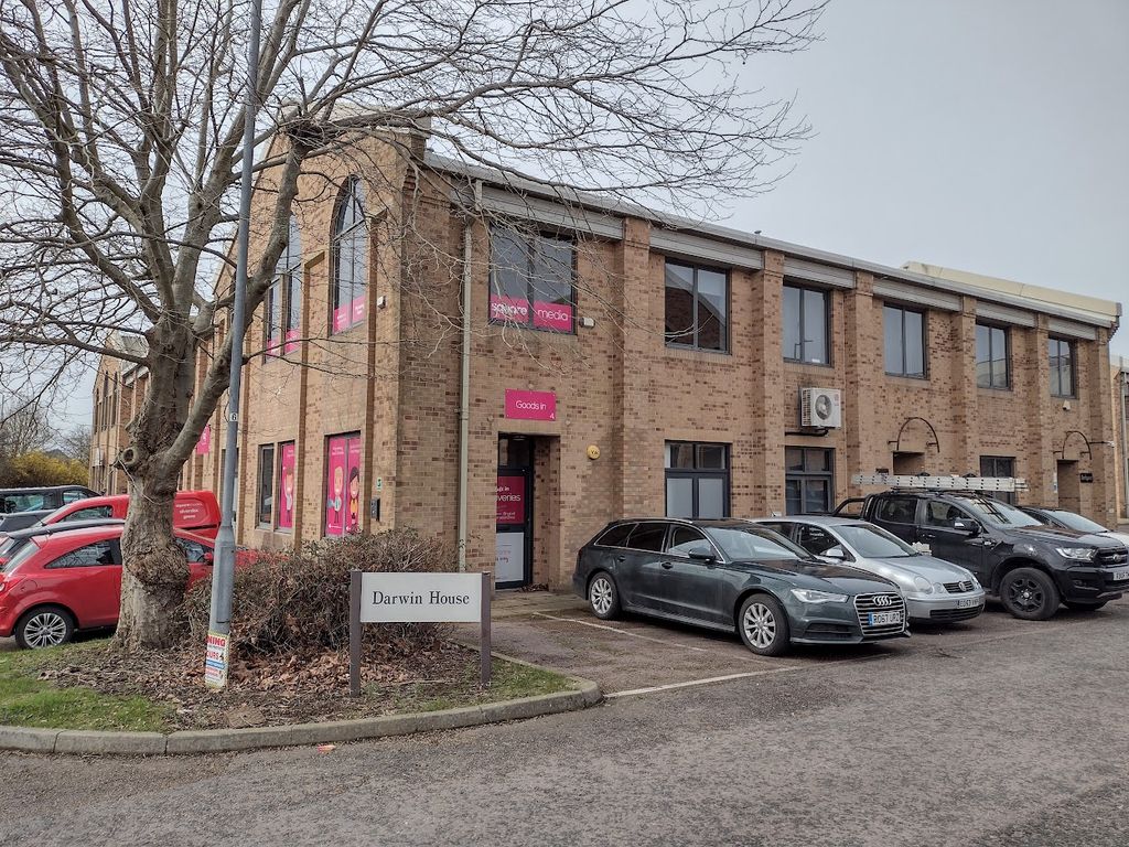 Office to let in Corby Gate Business Park, Corby NN17 Zoopla