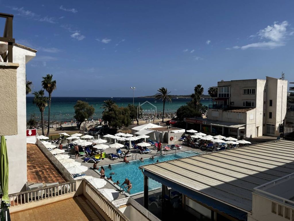 2 bed apartment for sale in Cala Millor, Sant Llorenc Des Cardassar