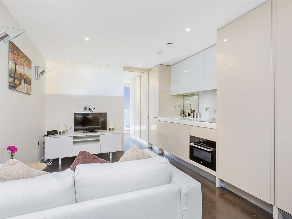Caro Point, Grosvenor Waterside, 5 Gatliff Road, London SW1W  