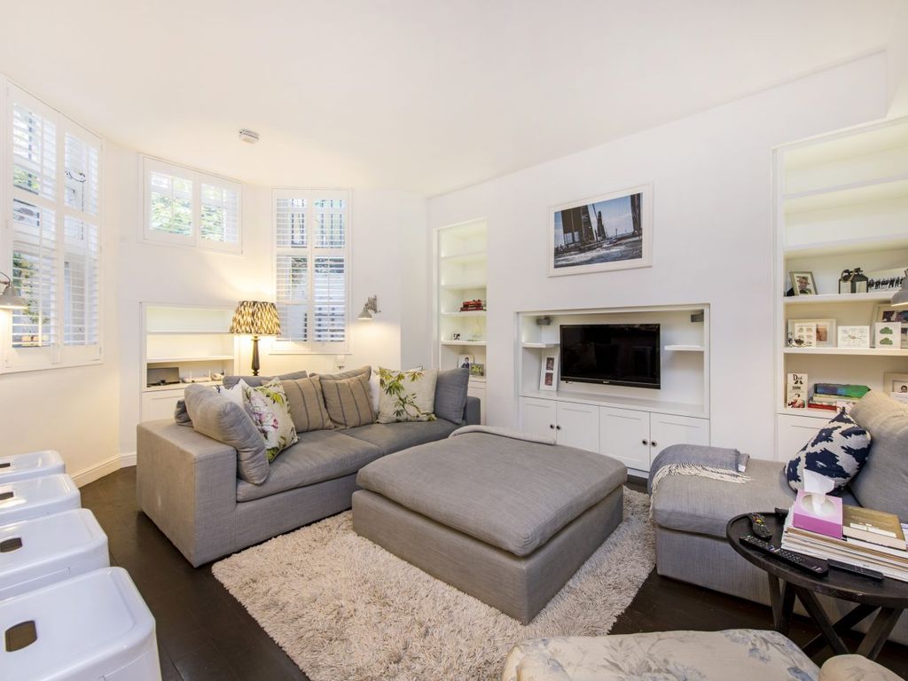 Kensington Court, Kensington W8  