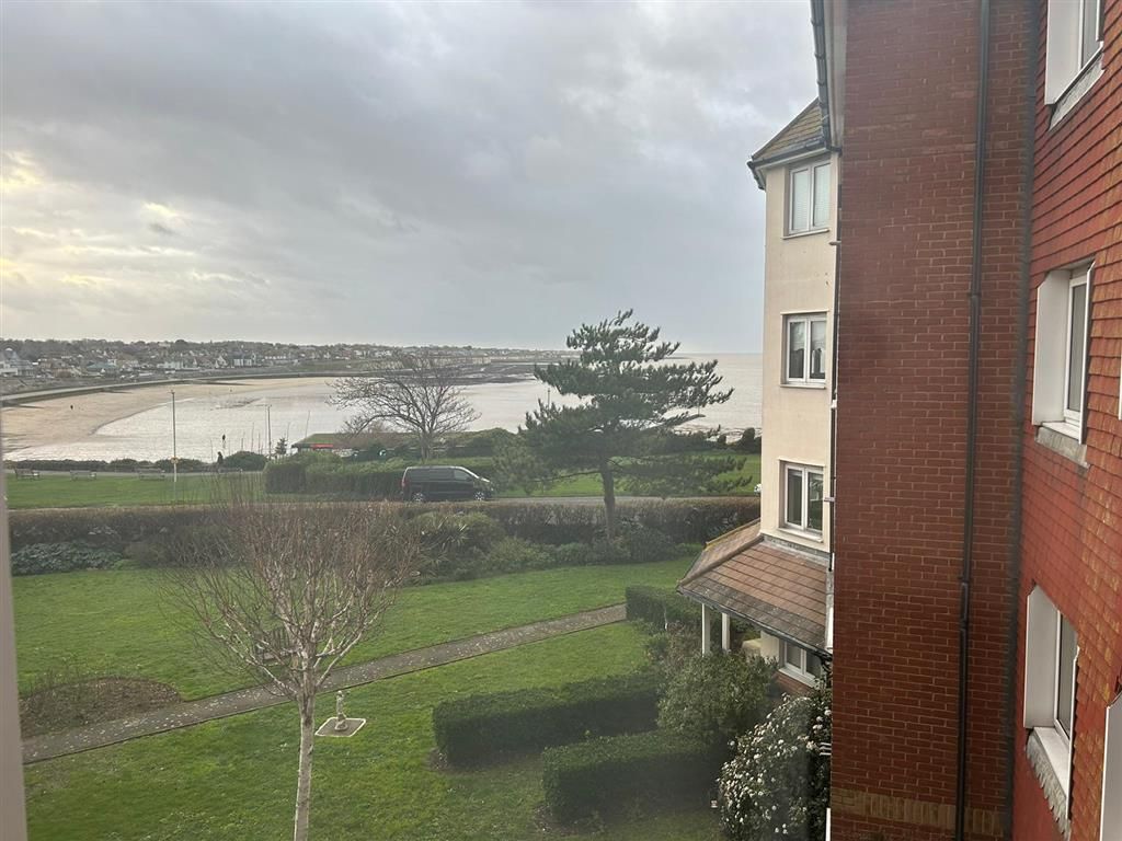 1 bed flat for sale in Rowena Road, WestgateOnSea, Kent CT8 Zoopla