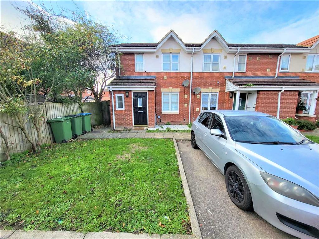 Floathaven Close, London SE28  