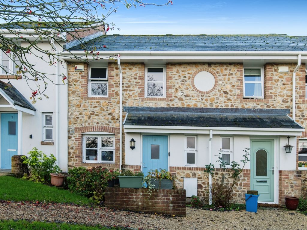 2 bed property for sale in Queens Square, Colyton EX24 Zoopla