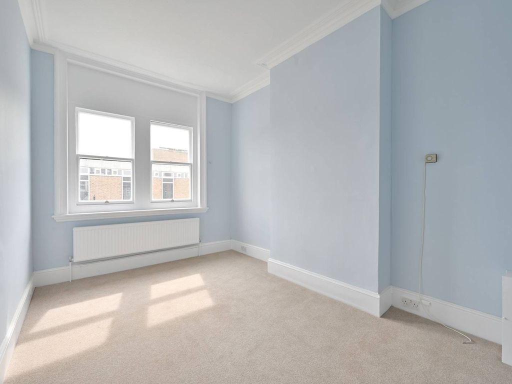 Crouch End Hill N8, Crouch End, London,  