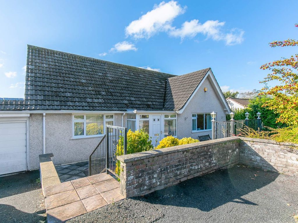 5 bed detached house for sale in Eary Veg, Douglas, Isle Of Man IM2, £