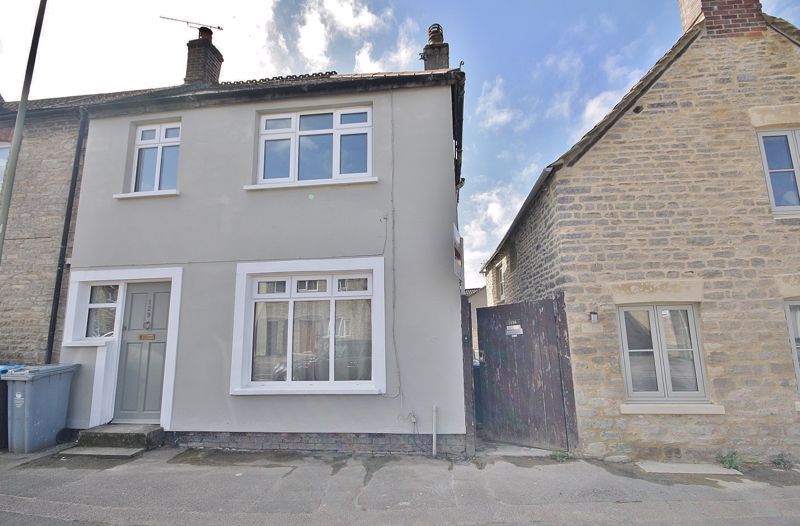 1 bed flat for sale in Corn Street, Witney OX28 Zoopla