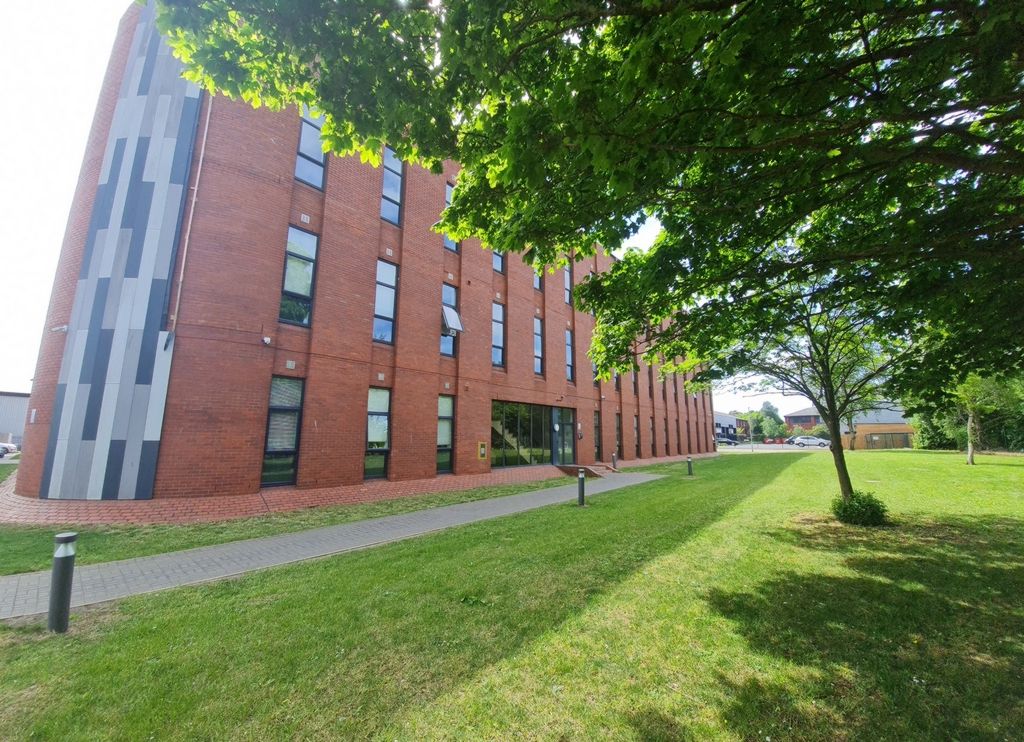 Varity House, Fengate PE1  