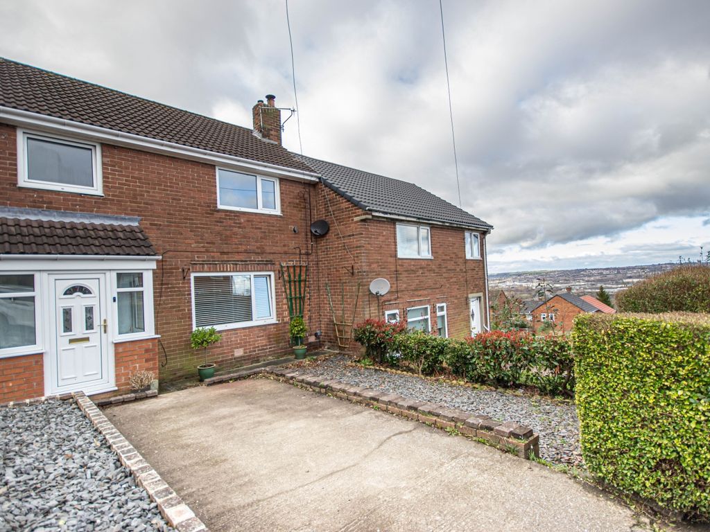 3 bed semidetached house to rent in Otterburn Gardens, Whickham